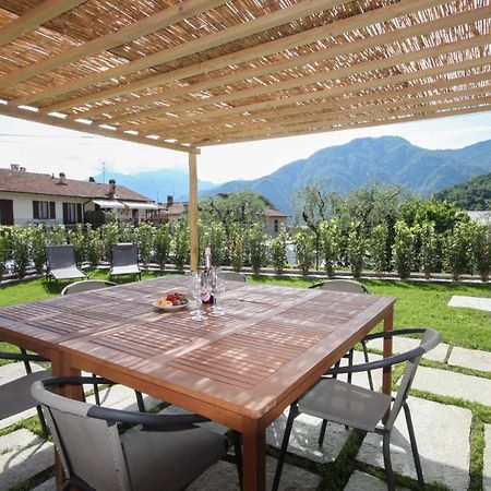 Casa Kika - Lenno By Lovecomo Exterior photo