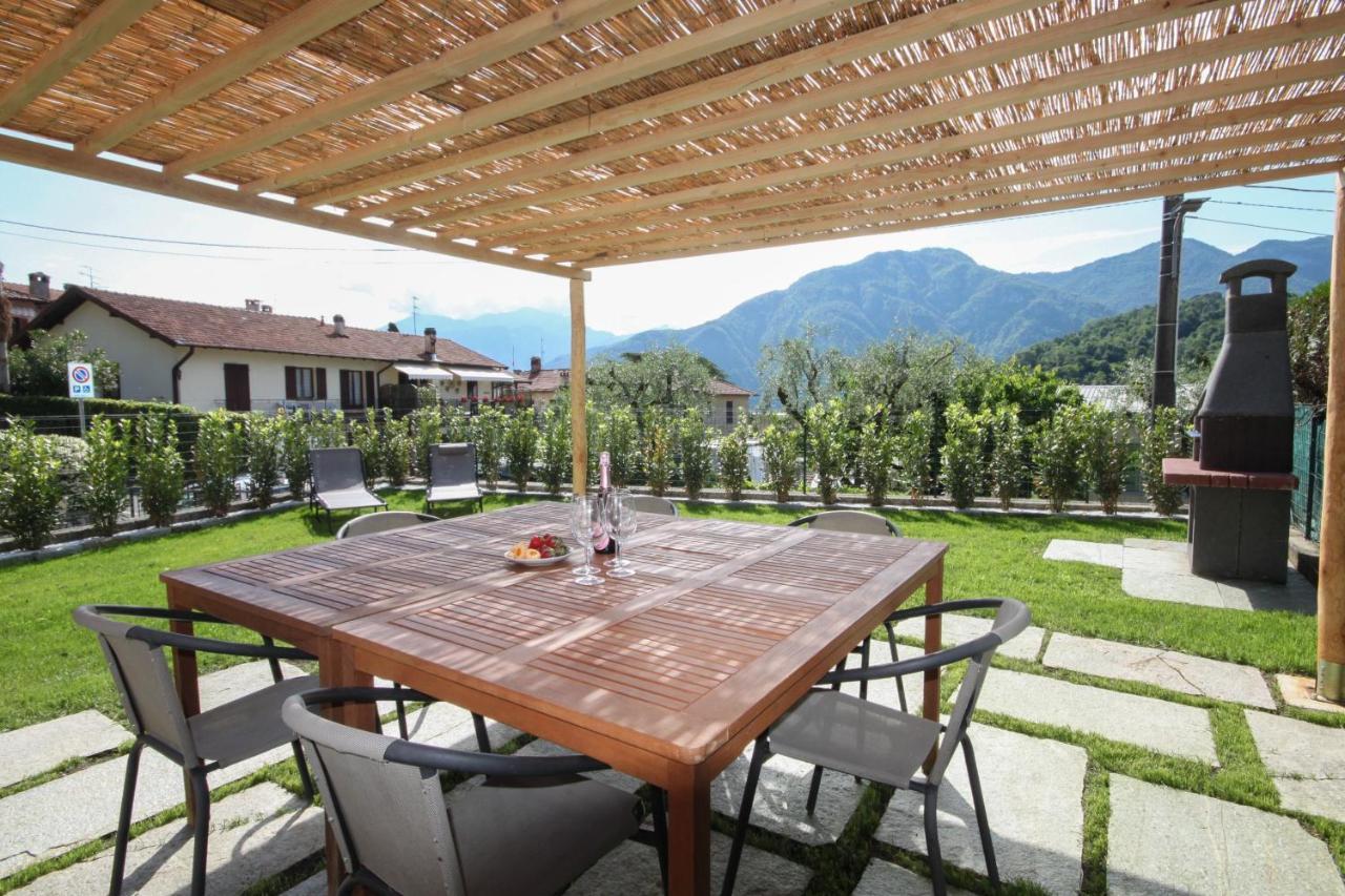 Casa Kika - Lenno By Lovecomo Exterior photo
