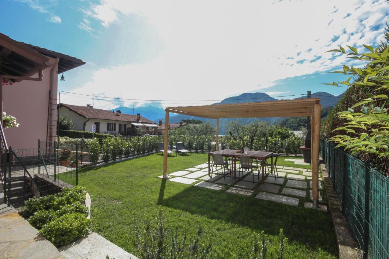 Casa Kika - Lenno By Lovecomo Exterior photo